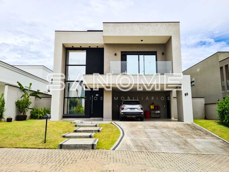 ca442 - Casa para alugar no Urbanova - São José dos Campos