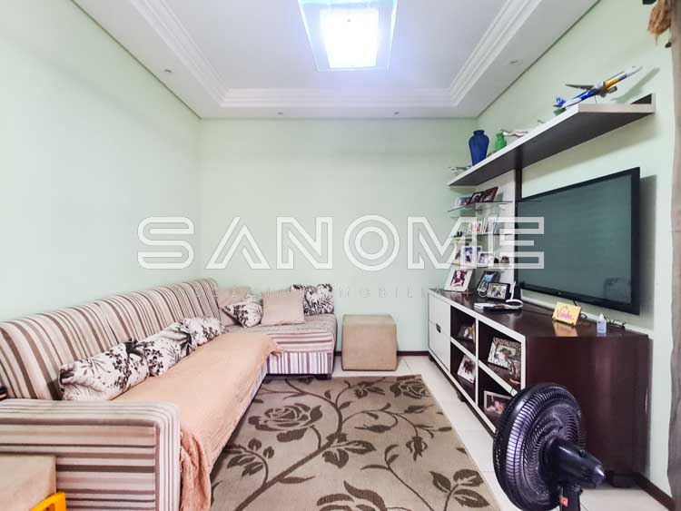 ca445 - Casa em condomínio para alugar no Urbanova - São José dos Campos