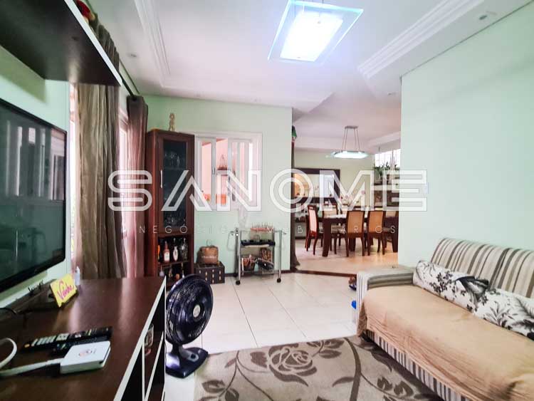 ca445 - Casa para alugar no Urbanova - São José dos Campos