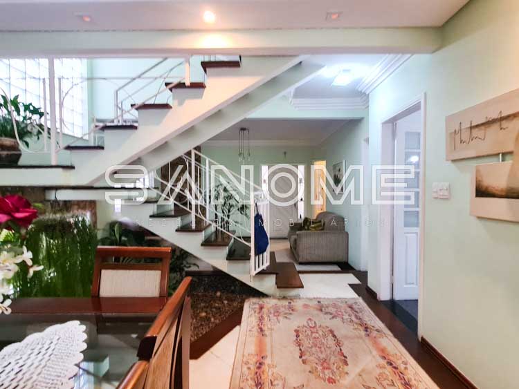 ca445 - Casa para alugar no Urbanova - São José dos Campos