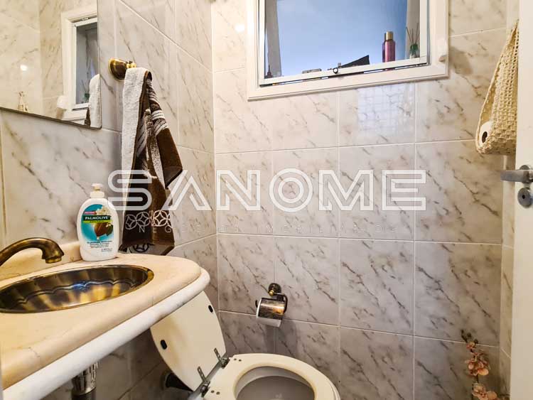 ca445 - Casa em condomínio fechado para alugar em São José dos Campos