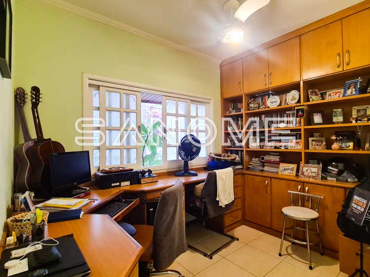 ca445 - Casa em condomínio para alugar no Urbanova - São José dos Campos