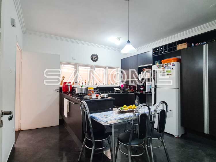 ca445 - Casa em condomínio fechado para alugar em São José dos Campos