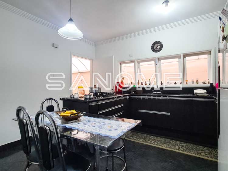 ca445 - Casa para alugar no Urbanova - São José dos Campos