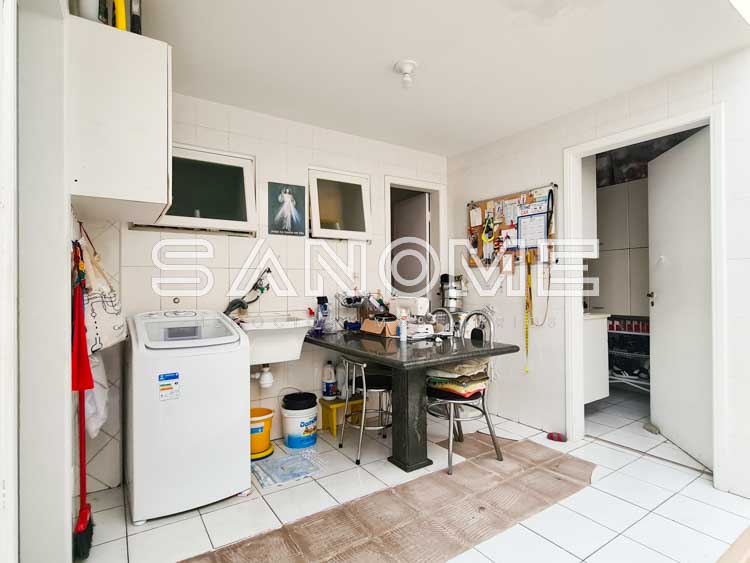 ca445 - Casa em condomínio para alugar no Urbanova - São José dos Campos