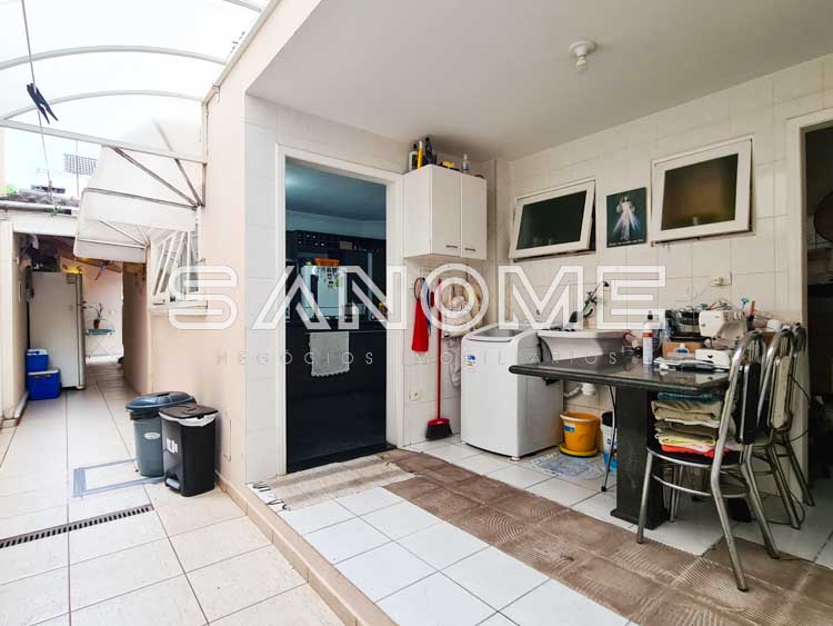 ca445 - Casa em condomínio para alugar no Urbanova - São José dos Campos