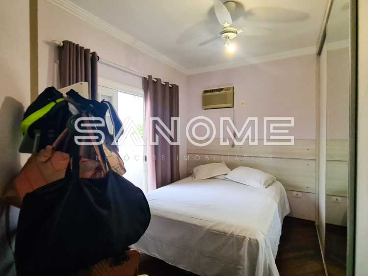 ca445 - Casa em condomínio para alugar no Urbanova - São José dos Campos