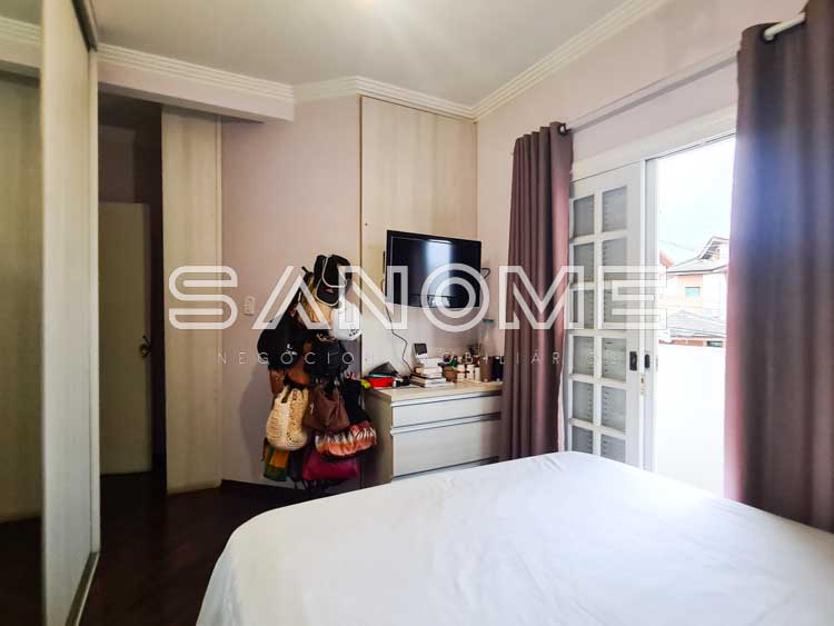 ca445 - Casa para alugar no Urbanova - São José dos Campos