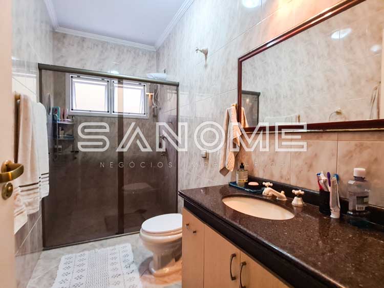 ca445 - Casa em condomínio para alugar no Urbanova - São José dos Campos