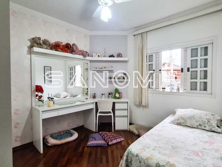 ca445 - Casa para alugar no Urbanova - São José dos Campos