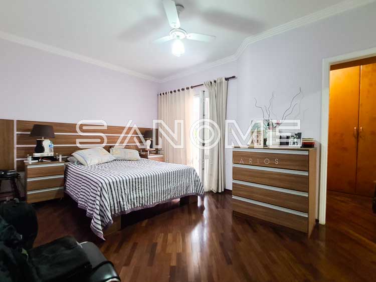 ca445 - Casa em condomínio para alugar no Urbanova - São José dos Campos