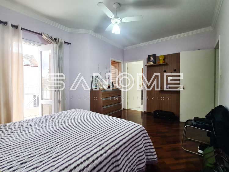 ca445 - Casa em condomínio fechado para alugar em São José dos Campos