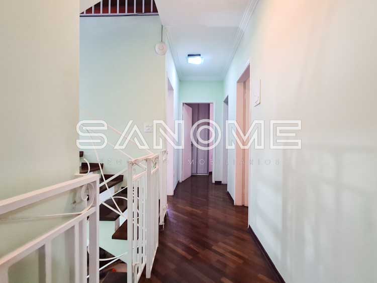 ca445 - Casa para alugar no Urbanova - São José dos Campos