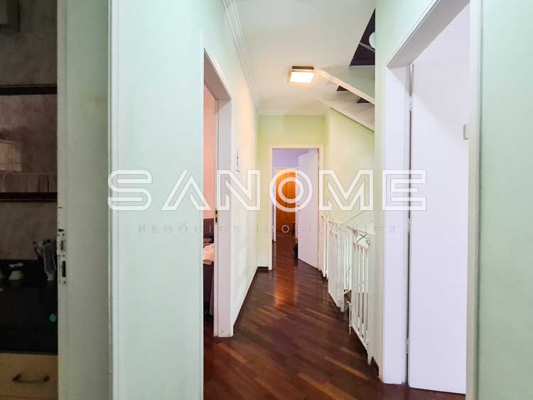 ca445 - Casa para alugar no Urbanova - São José dos Campos