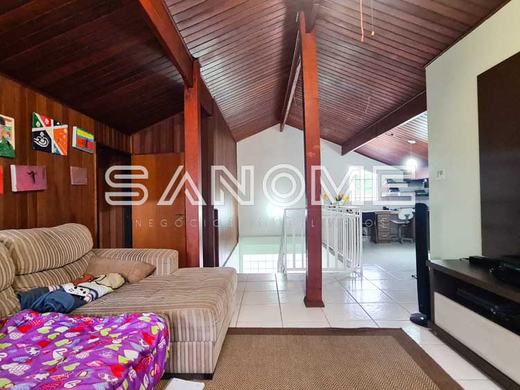 ca445 - Casa em condomínio para alugar no Urbanova - São José dos Campos