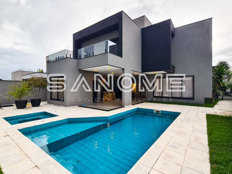 ca444 - Casa para alugar em São José dos Campos