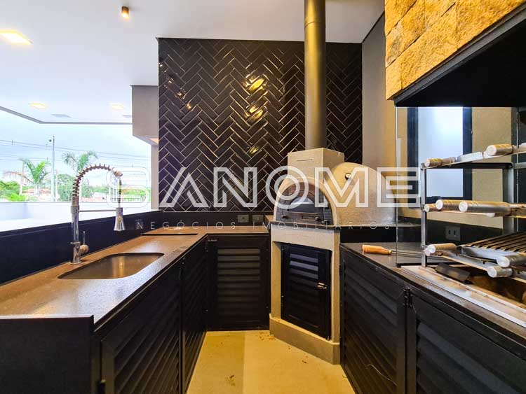 ca444 - Casa para alugar em São José dos Campos