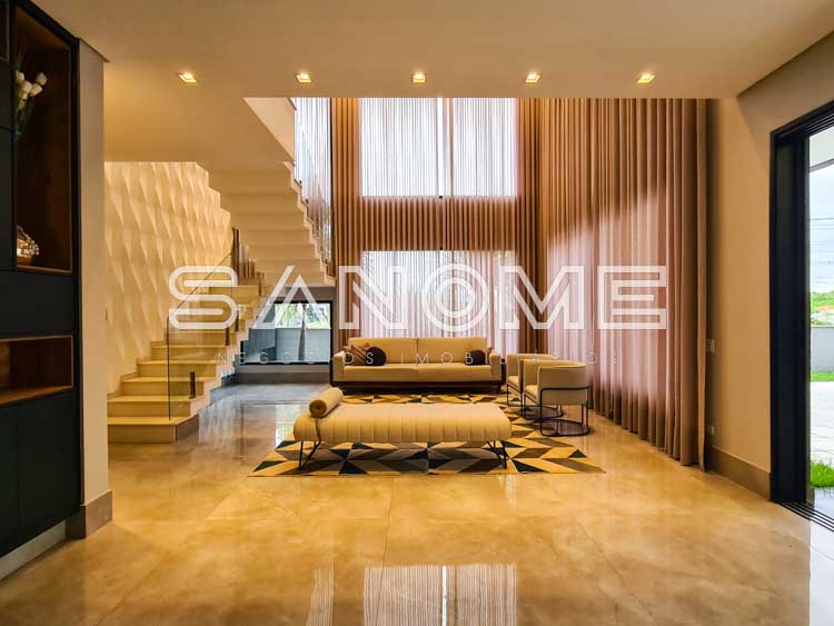 ca444 - Casa para alugar em São José dos Campos