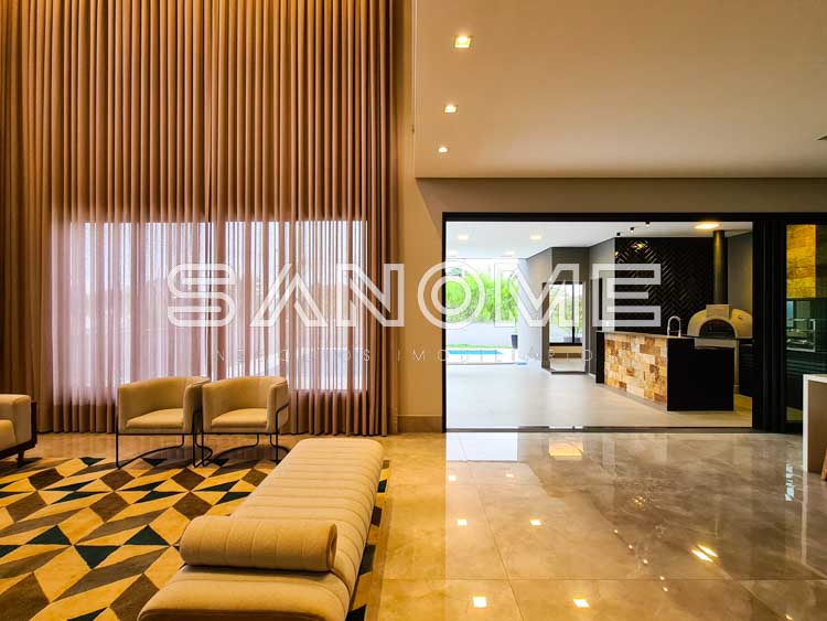 ca444 - Casa para alugar em São José dos Campos