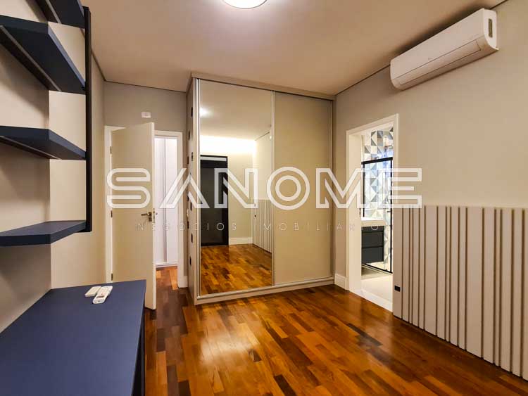 ca444 - Casa para alugar em São José dos Campos