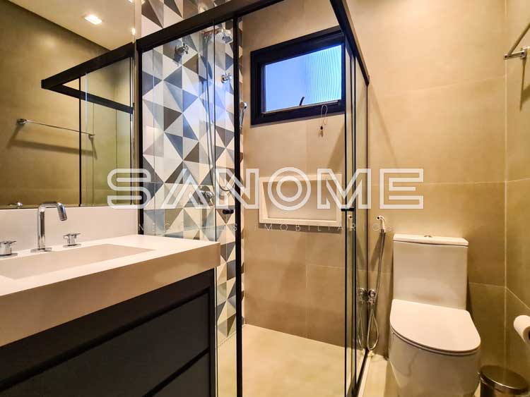 ca444 - Casa para alugar em São José dos Campos