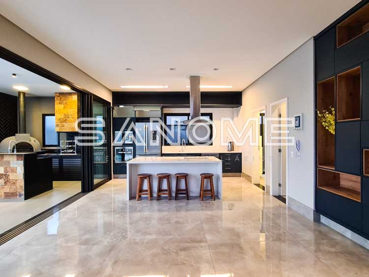 ca444 - Casa para alugar em São José dos Campos