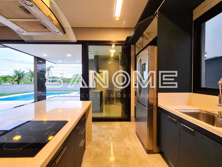 ca444 - Casa para alugar em São José dos Campos