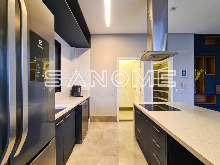 ca444 - Casa para alugar em São José dos Campos