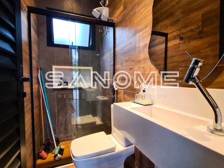 ca444 - Casa para alugar em São José dos Campos