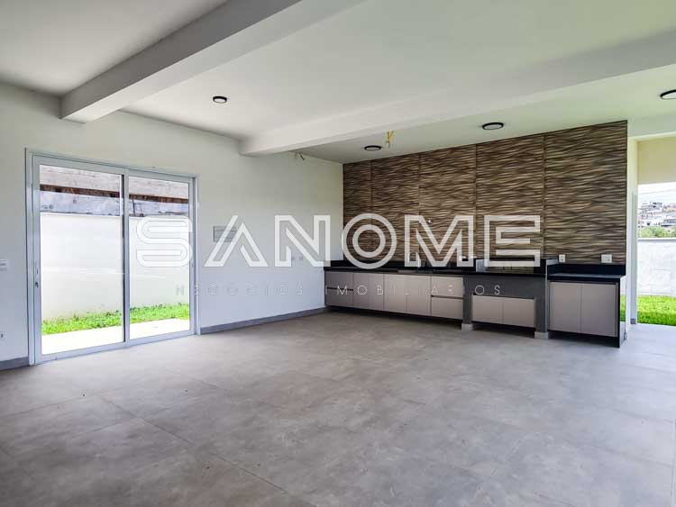 998 - Casa para alugar no Urbanova - São José dos Campos