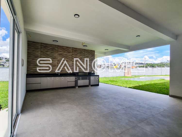 998 - Casa para alugar no Urbanova - São José dos Campos