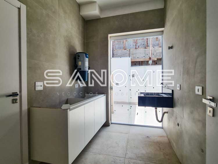 998 - Casa para alugar no Urbanova - São José dos Campos