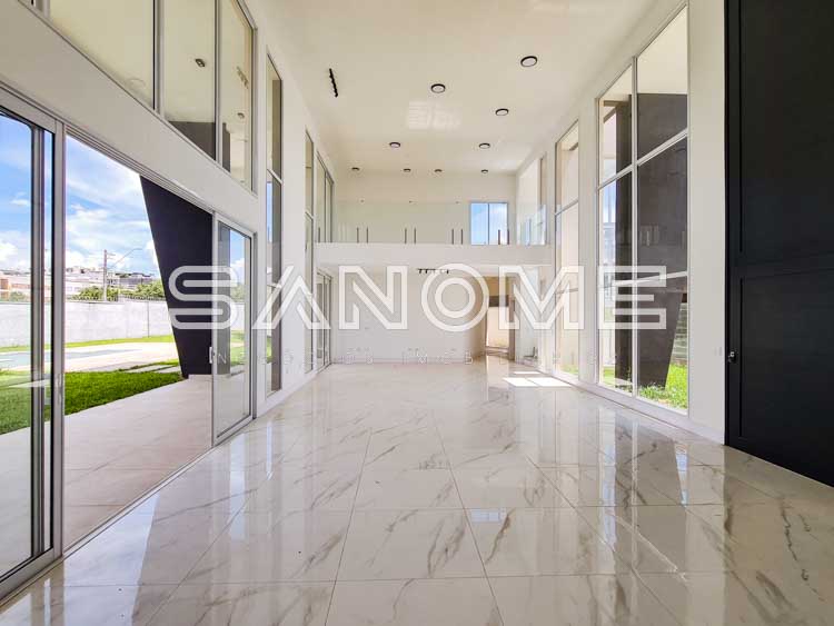 998 - Casa para alugar no Urbanova - São José dos Campos