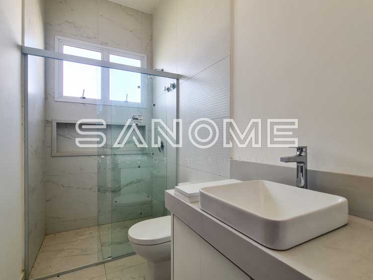 998 - Casa para alugar no Urbanova - São José dos Campos