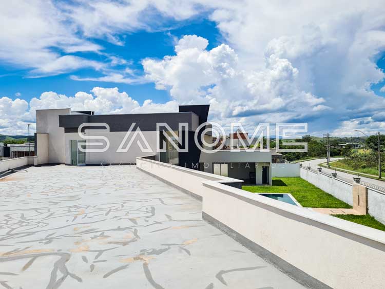 998 - Casa para alugar no Urbanova - São José dos Campos