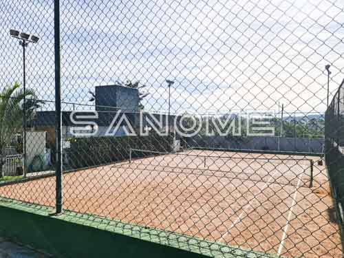 ca001 - Casa para alugar no Urbanova - São José dos Campos