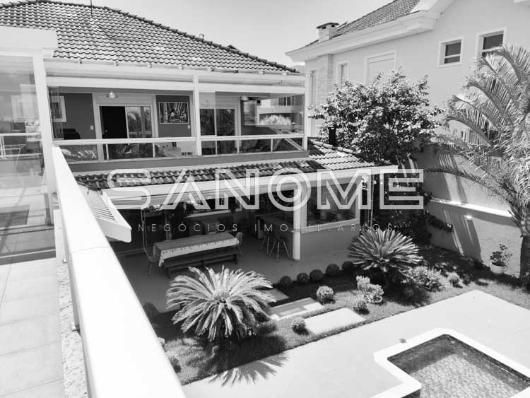 ca396 - Casa para alugar no Urbanova - São José dos Campos