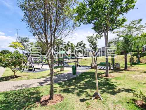 ca254 - Casa em condomínio para alugar no Urbanova - São José dos Campos