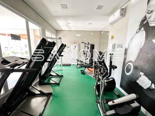 ca254 - Casa em condomínio fechado para alugar em São José dos Campos