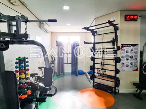 ca001 - Casa em condomínio para alugar no Urbanova - São José dos Campos