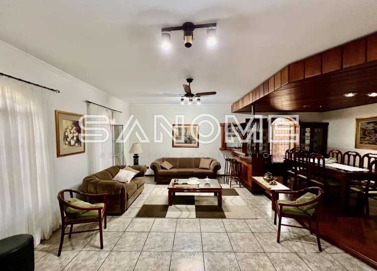 ca438 - Casa em condomínio fechado para alugar em São José dos Campos