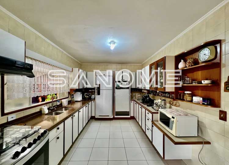 ca438 - Casa em condomínio fechado para alugar em São José dos Campos