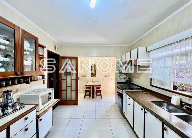 ca438 - Casa em condomínio fechado para alugar em São José dos Campos