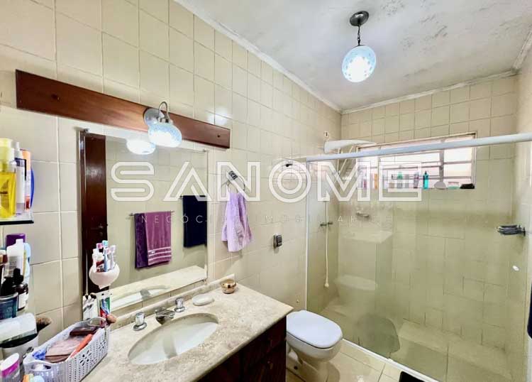 ca438 - Casa em condomínio fechado para alugar em São José dos Campos