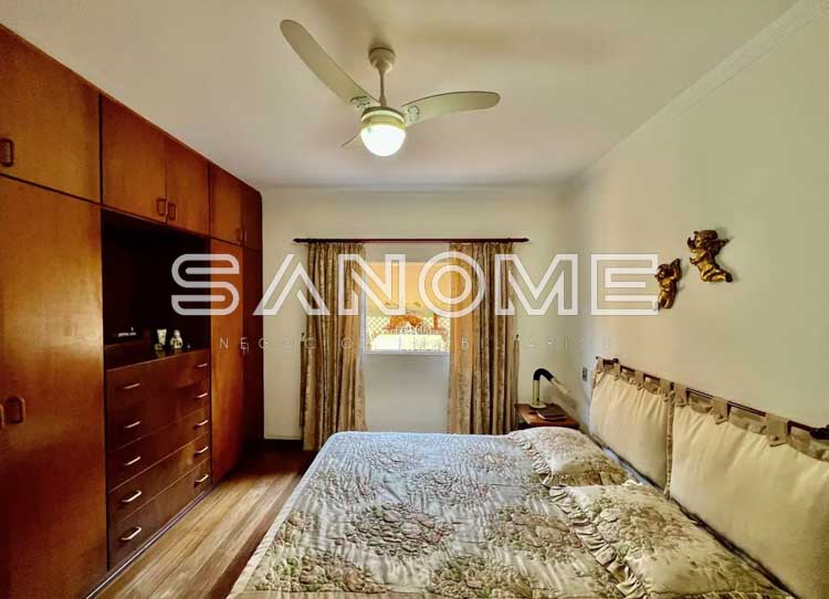 ca438 - Casa em condomínio fechado para alugar em São José dos Campos