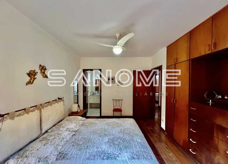 ca438 - Casa em condomínio fechado para alugar em São José dos Campos