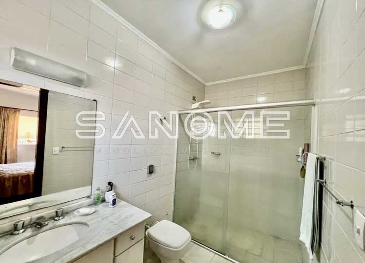 ca438 - Casa em condomínio fechado para alugar em São José dos Campos