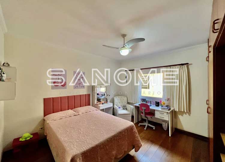 ca438 - Casa em condomínio fechado para alugar em São José dos Campos