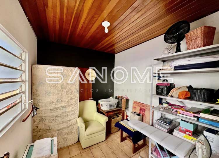 ca438 - Casa em condomínio fechado para alugar em São José dos Campos