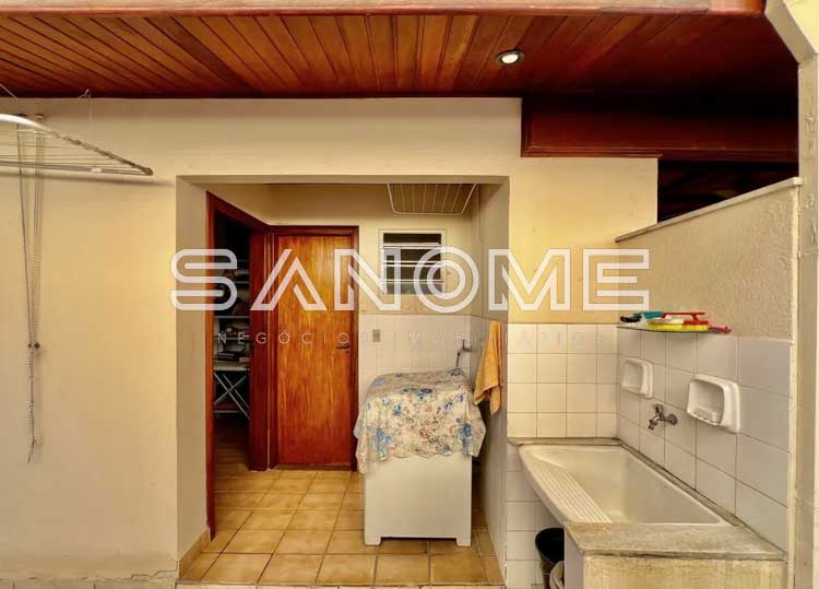 ca438 - Casa em condomínio fechado para alugar em São José dos Campos